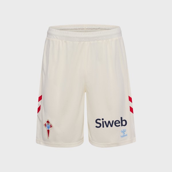 Pantalones Celta De Vigo 1st 2026-2027